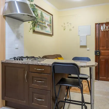 Apartment Carmo Apartment, Lisbeyond *