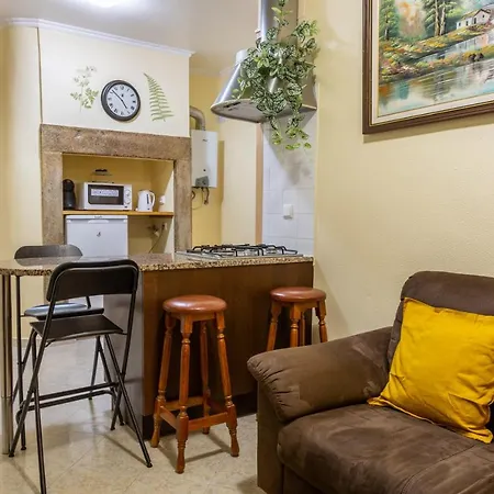 Apartment Carmo Apartment, Lisbeyond Lisbon
