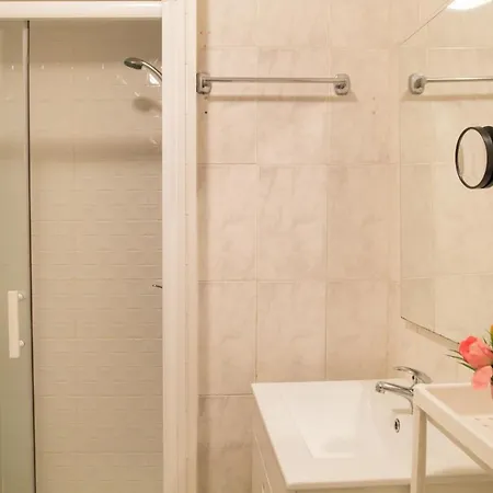 Apartment Carmo Apartment, Lisbeyond *