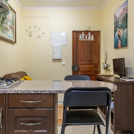 Carmo Apartment, Lisbeyond Lisbon