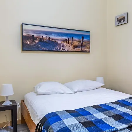 Carmo Apartment, Lisbeyond