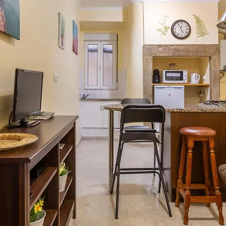 Carmo Apartment, Lisbeyond Apartment