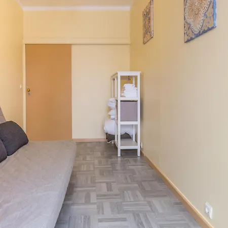 Apartment Carmo Apartment, Lisbeyond