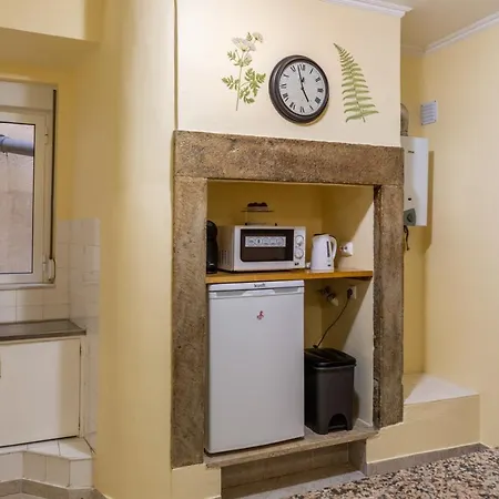 Carmo Apartment, Lisbeyond * Lisbon