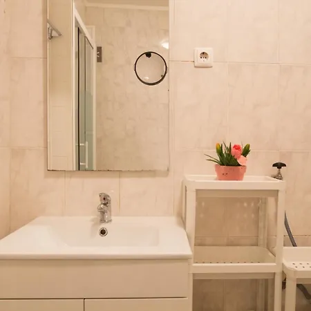 Apartment Carmo Apartment, Lisbeyond *
